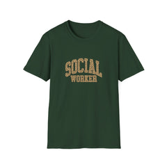 Social Worker T-Shirt