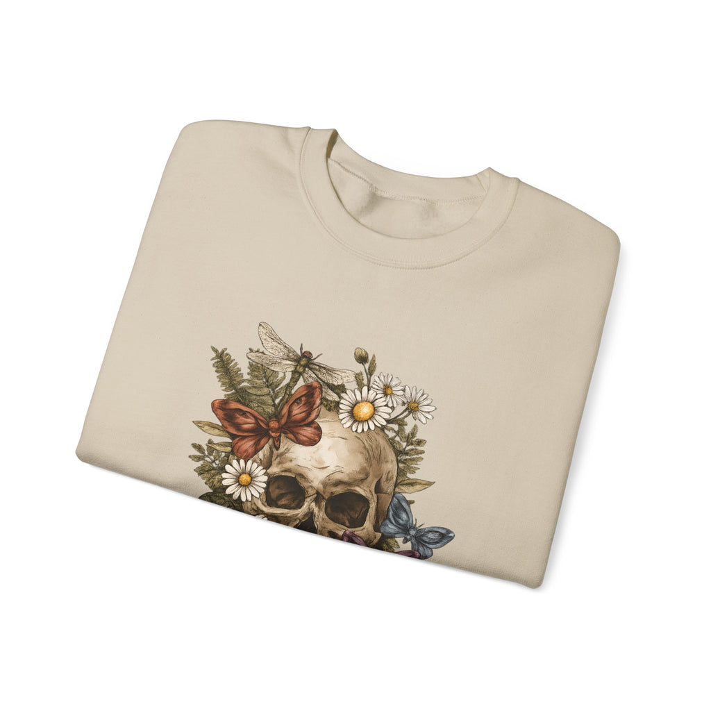 Door County Wisconsin Crewneck Sweatshirt