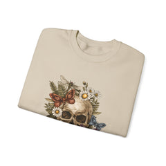 Door County Wisconsin Crewneck Sweatshirt