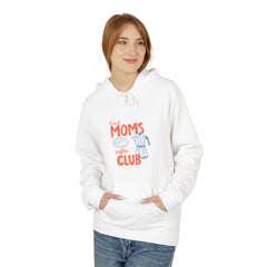Moms & Mimosas Club Hoodie