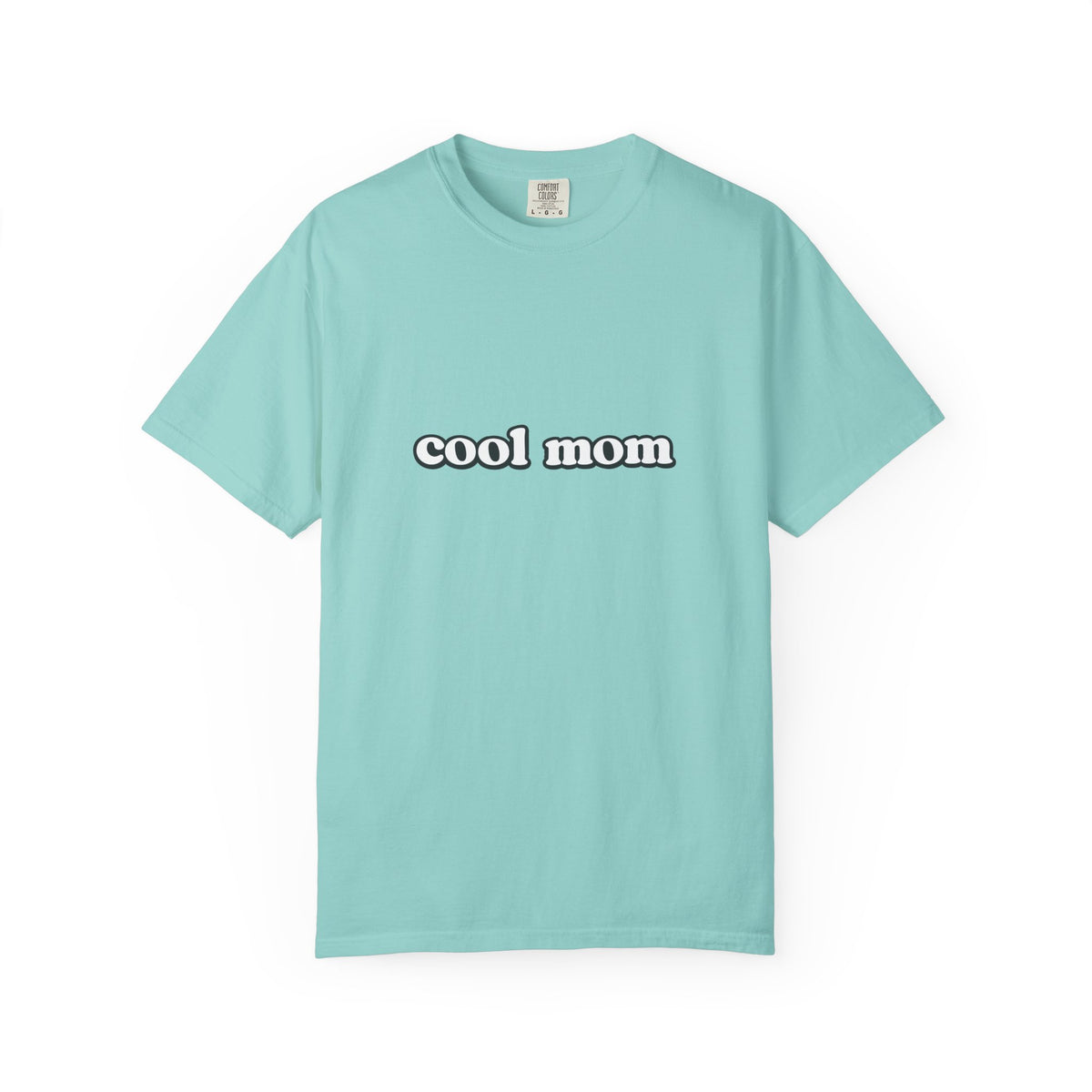 Cool Mom T-Shirt