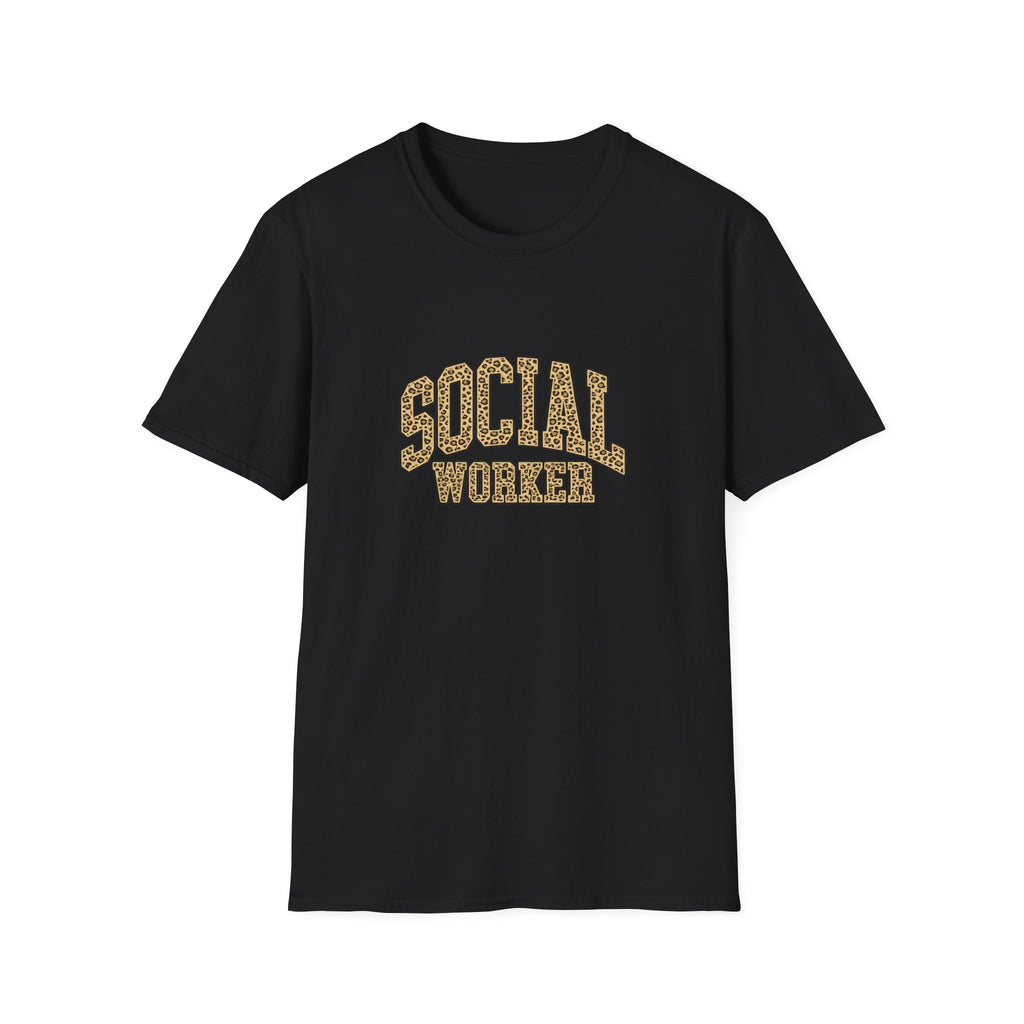 Social Worker T-Shirt