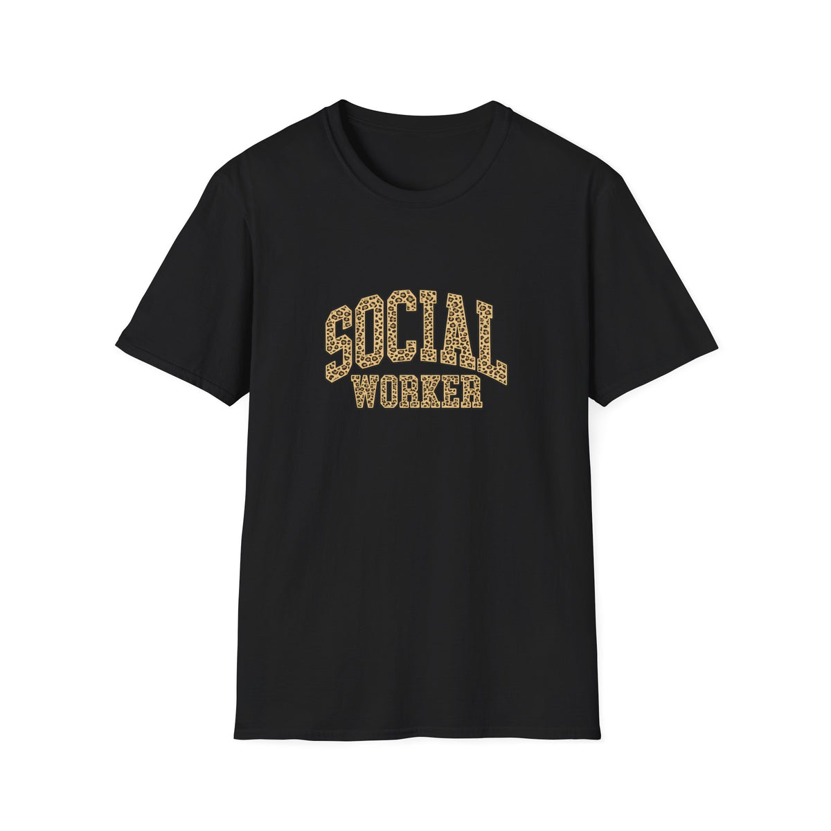Social Worker T-Shirt