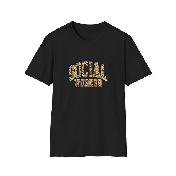 Social Worker T-Shirt