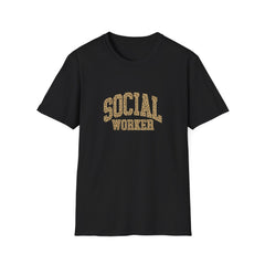 Social Worker T-Shirt
