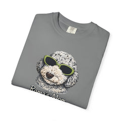Roma's Mom Dog T-Shirt