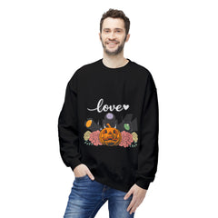Unisex Midweight Softstyle Fleece Crewneck Sweatshirt