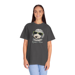 Roma's Mom Dog T-Shirt