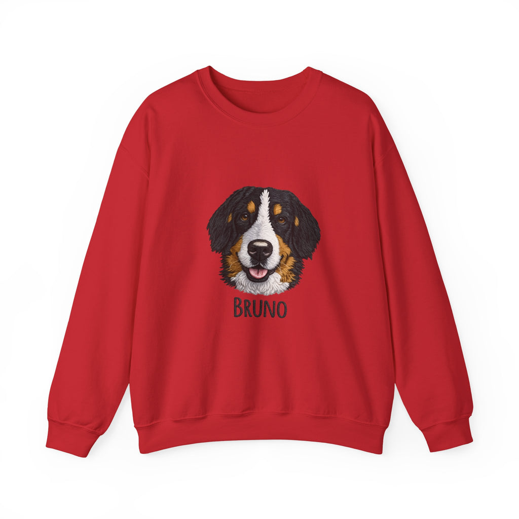 Bernese Mountain Dog Sweatshirt