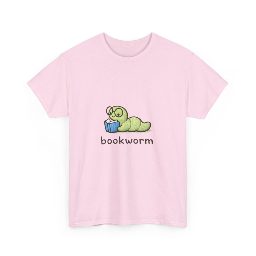 Bookworm T-Shirt