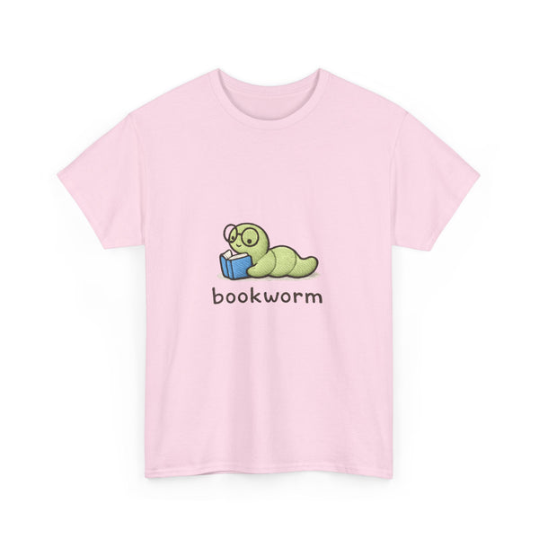 Bookworm T-Shirt