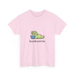 Bookworm T-Shirt