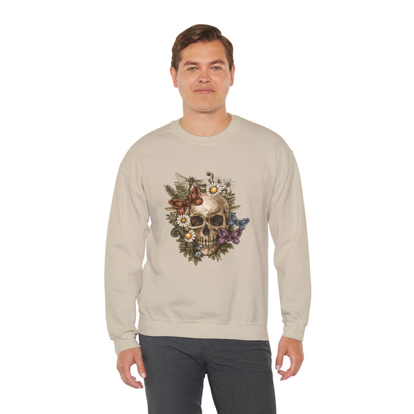 Door County Wisconsin Crewneck Sweatshirt