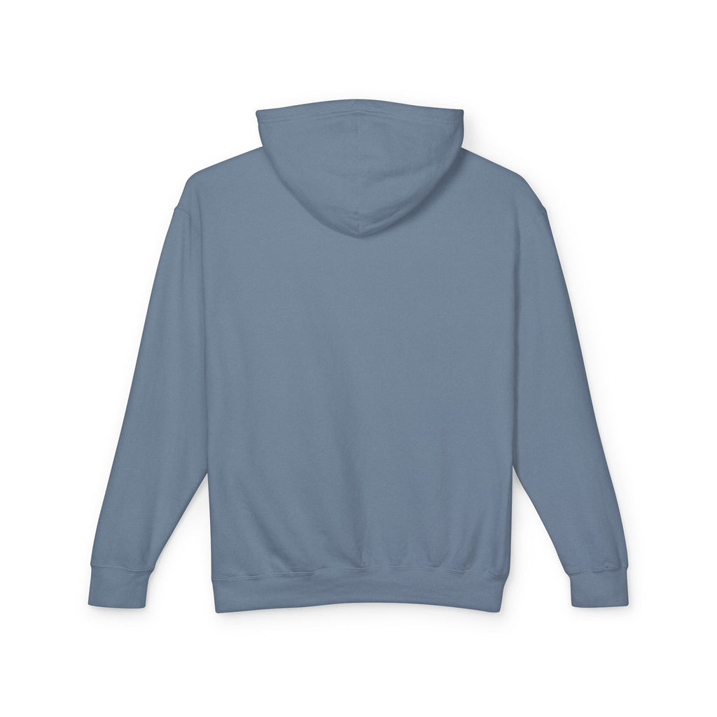 The One Dove Hoodie — Minimalist Inspirational Pullover