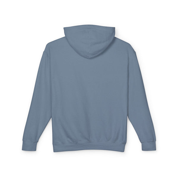 The One Dove Hoodie — Minimalist Inspirational Pullover
