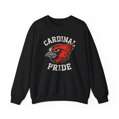 Cardinal Pride Crewneck Sweatshirt