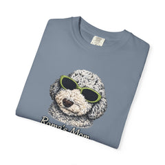 Roma's Mom Dog T-Shirt