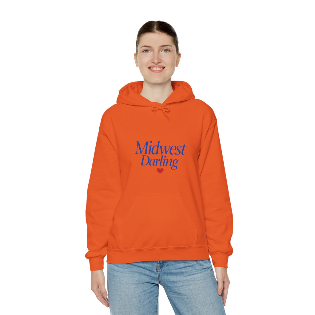 Midwest Darling Hoodie
