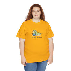 Bookworm T-Shirt