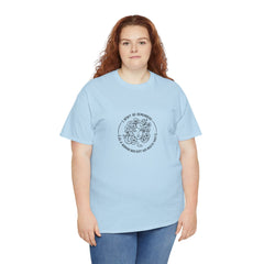 Medusa Floral Graphic Tee