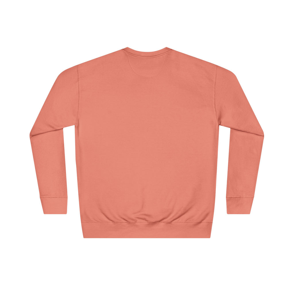 Vintage Boombox Graphic Crewneck | Women