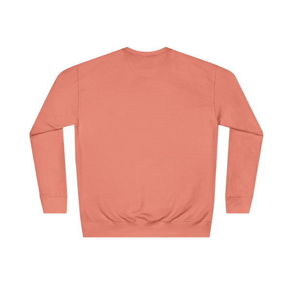 Vintage Boombox Graphic Crewneck | Women