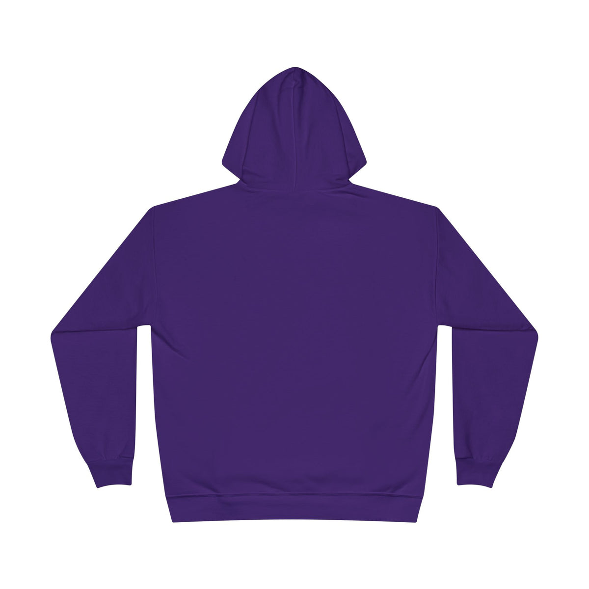 RIMBERIO Vinyl Record Logo Hoodie | Women