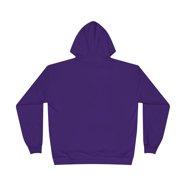 RIMBERIO Vinyl Record Logo Hoodie | Women