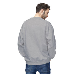 Love Script Crewneck Sweatshirt
