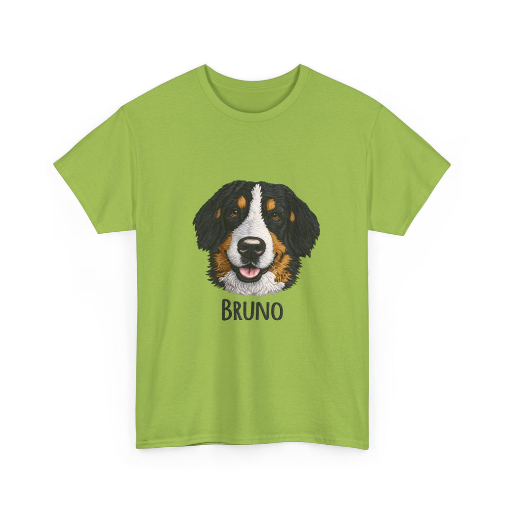 Bernese Mountain Dog Shirt