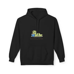 Bookworm Hoodie
