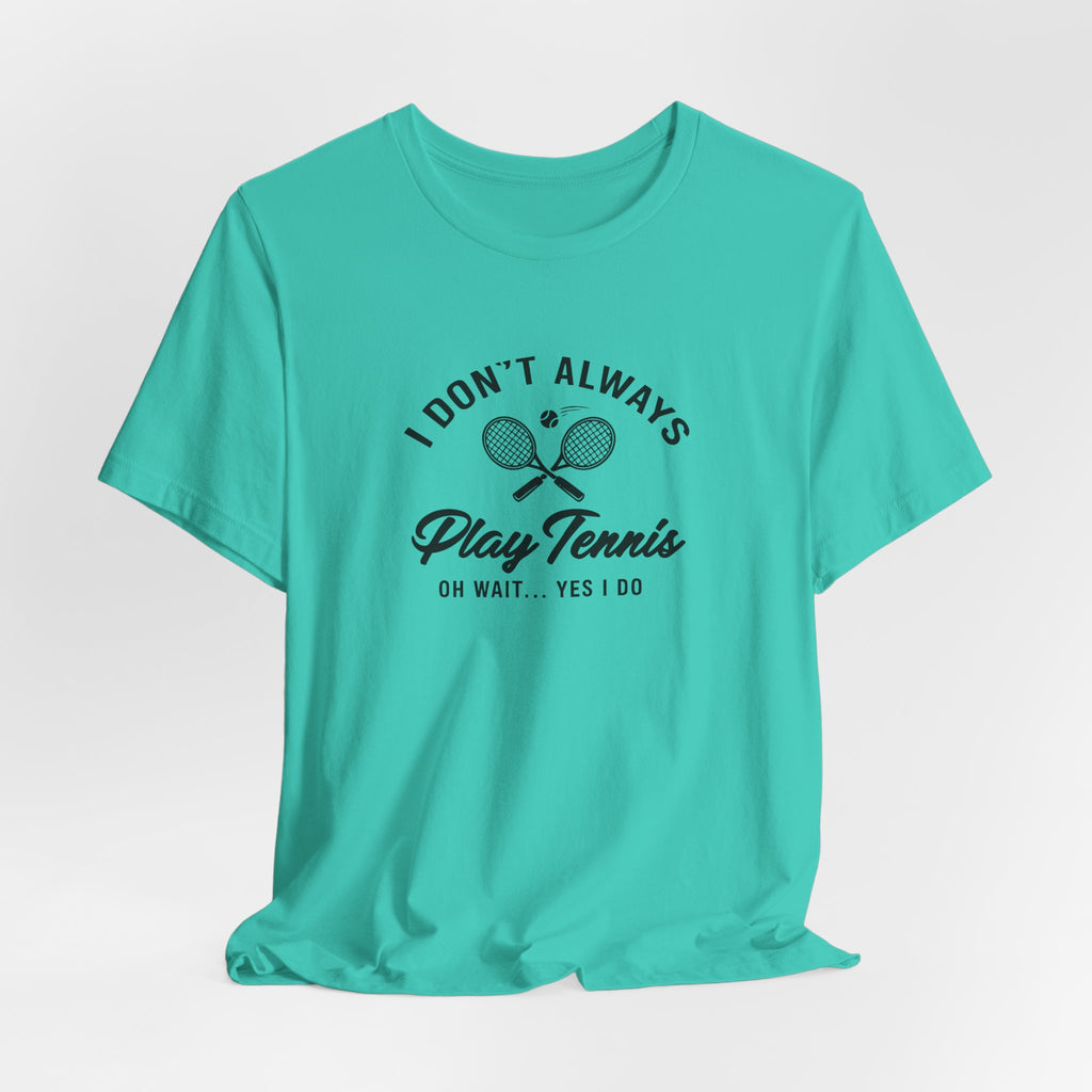 Tennis Tee