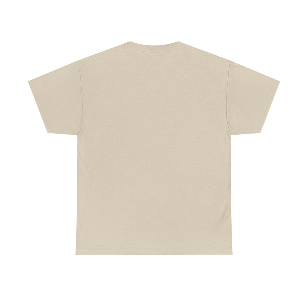 Floral Skull Tee