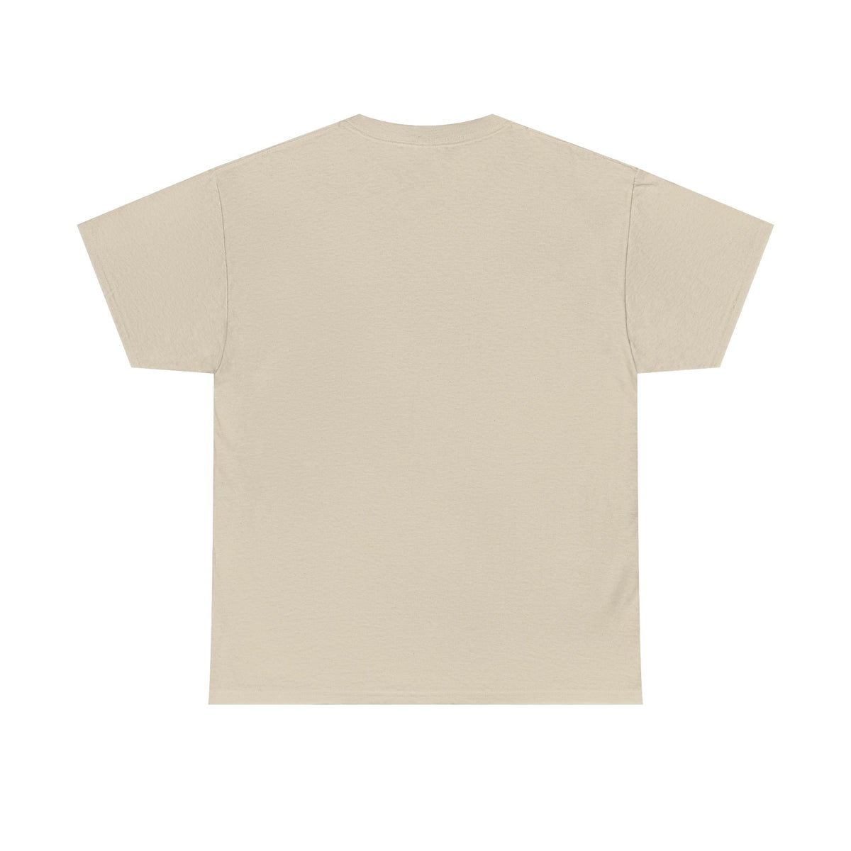 Floral Skull Tee
