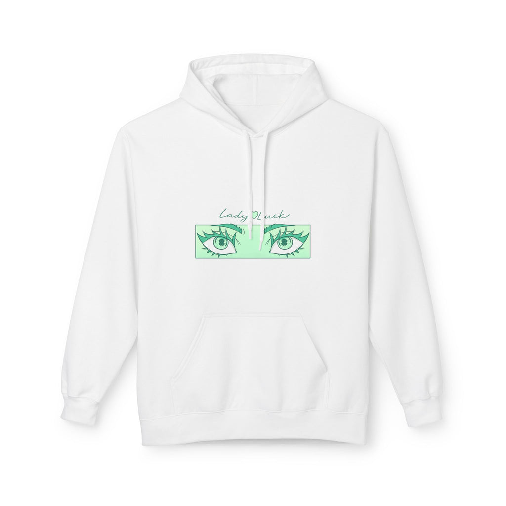 Eyes of Envy Hoodie