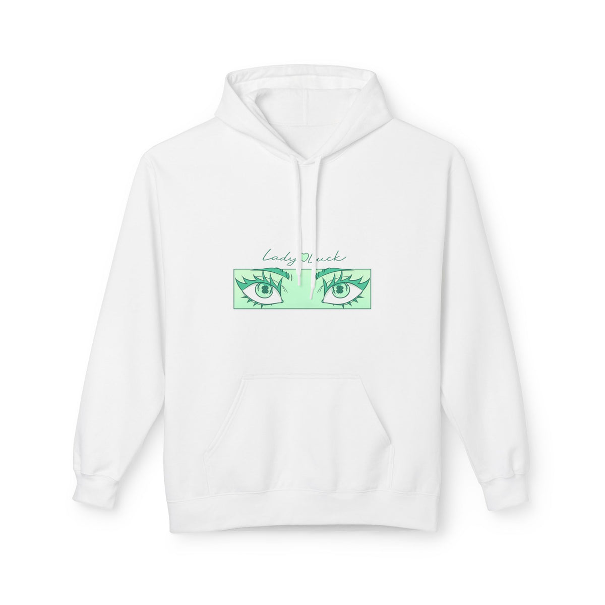 Eyes of Envy Hoodie