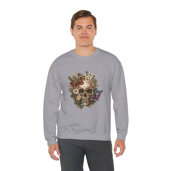 Door County Wisconsin Crewneck Sweatshirt