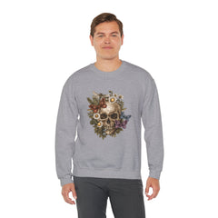 Door County Wisconsin Crewneck Sweatshirt
