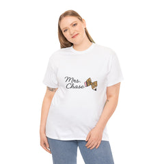Mrs. Chase T‑Shirt