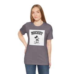 Mickey Retro Graphic Tee