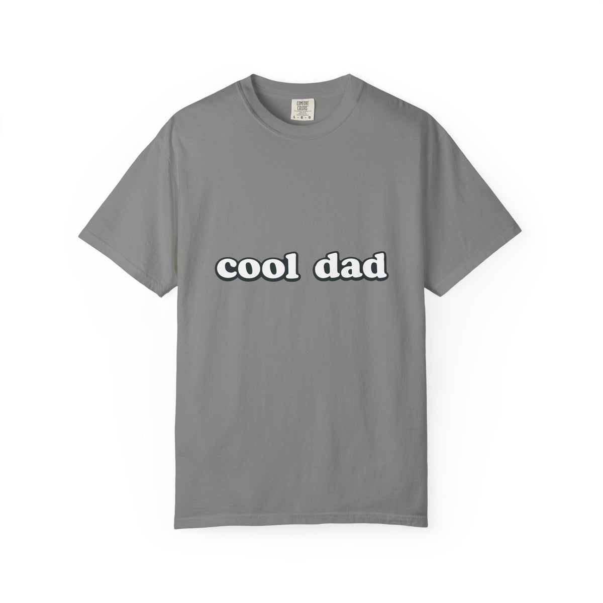 Cool Dad T-Shirt