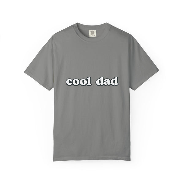 Cool Dad T-Shirt