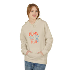 Moms & Mimosas Club Hoodie