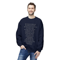 Crewneck Sweatshirt