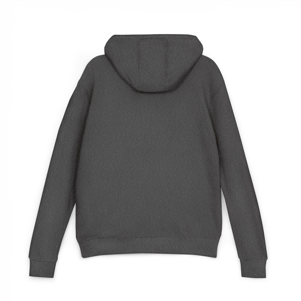 Let's Dance Hoodie — Retro Boombox Dance Graphic Pullover