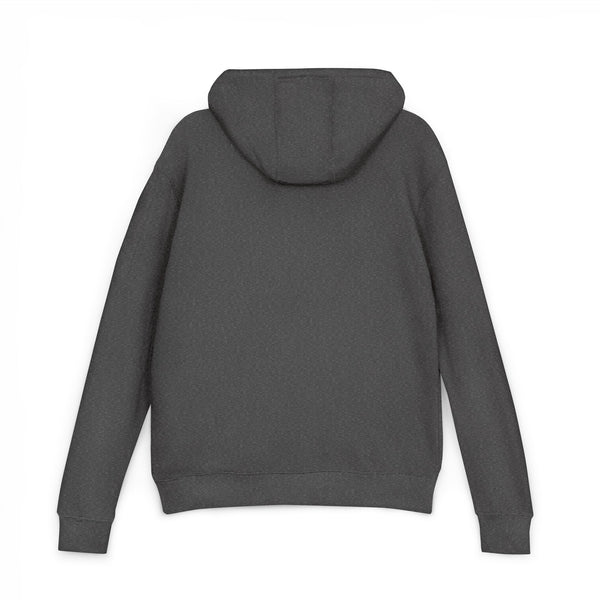 Let's Dance Hoodie — Retro Boombox Dance Graphic Pullover
