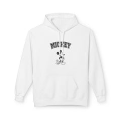 Mickey Retro Graphic Hoodie
