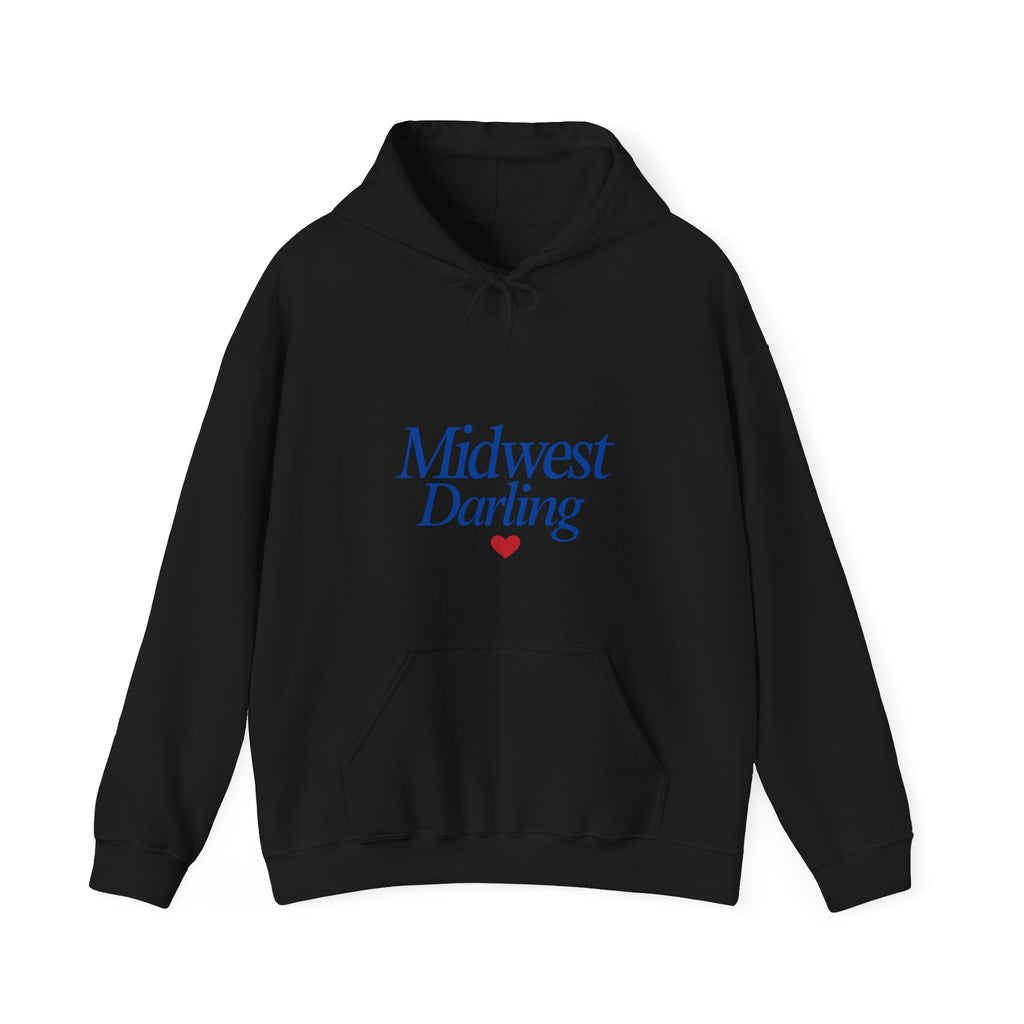 Midwest Darling Hoodie