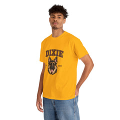 Dixie German Shepherd Tee