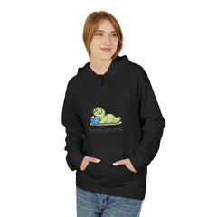Bookworm Hoodie